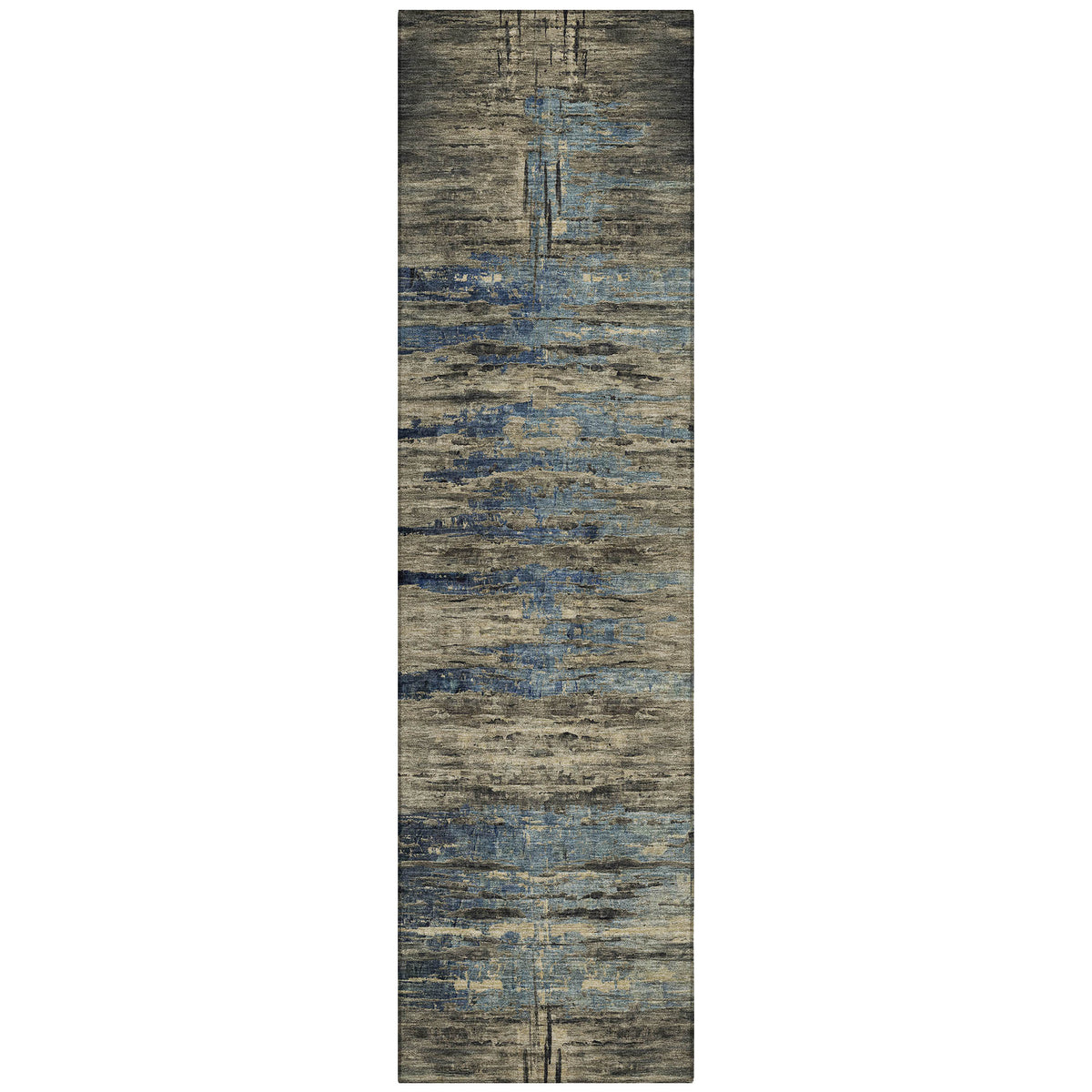 addison chantille acn1299 coffee rug