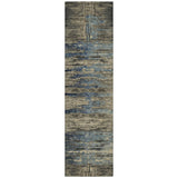 addison chantille acn1299 coffee rug