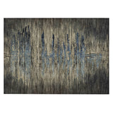 addison chantille acn1299 coffee rug