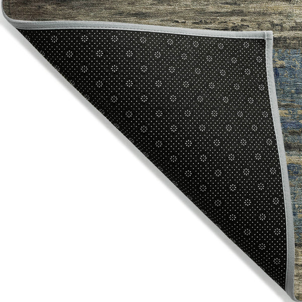 addison chantille acn1299 coffee rug