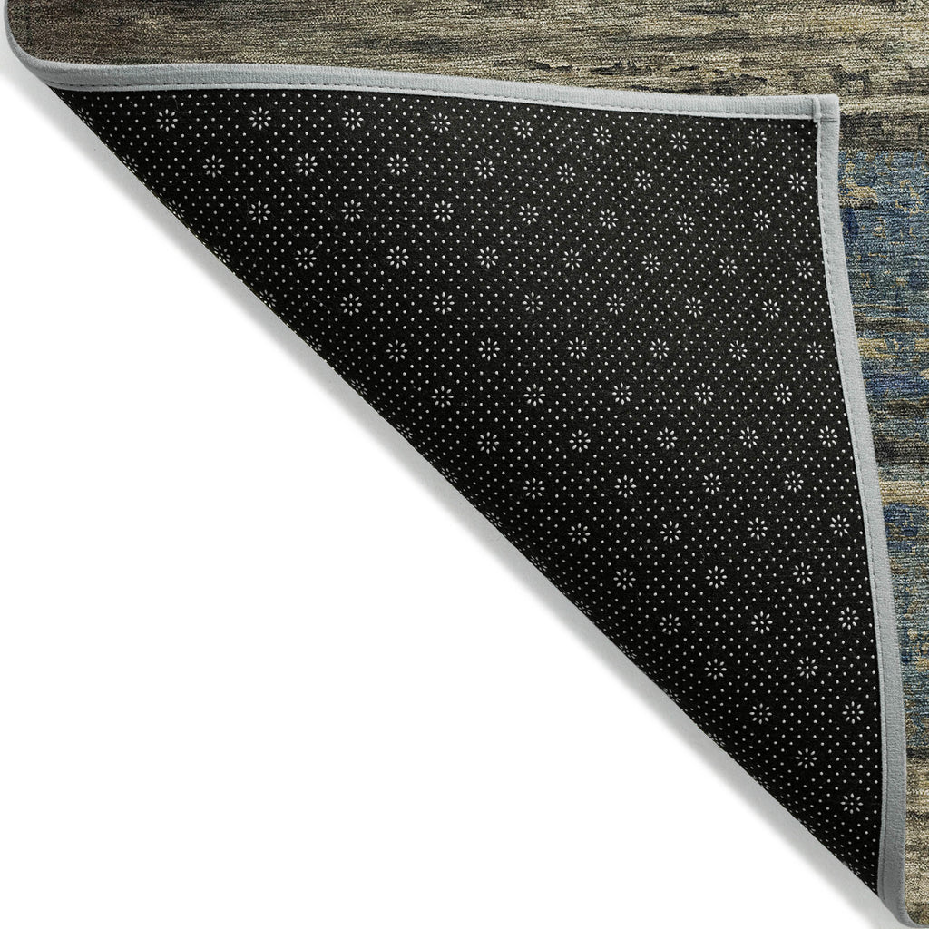 addison chantille acn1299 coffee rug