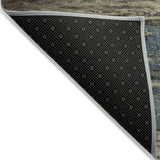 addison chantille acn1299 coffee rug
