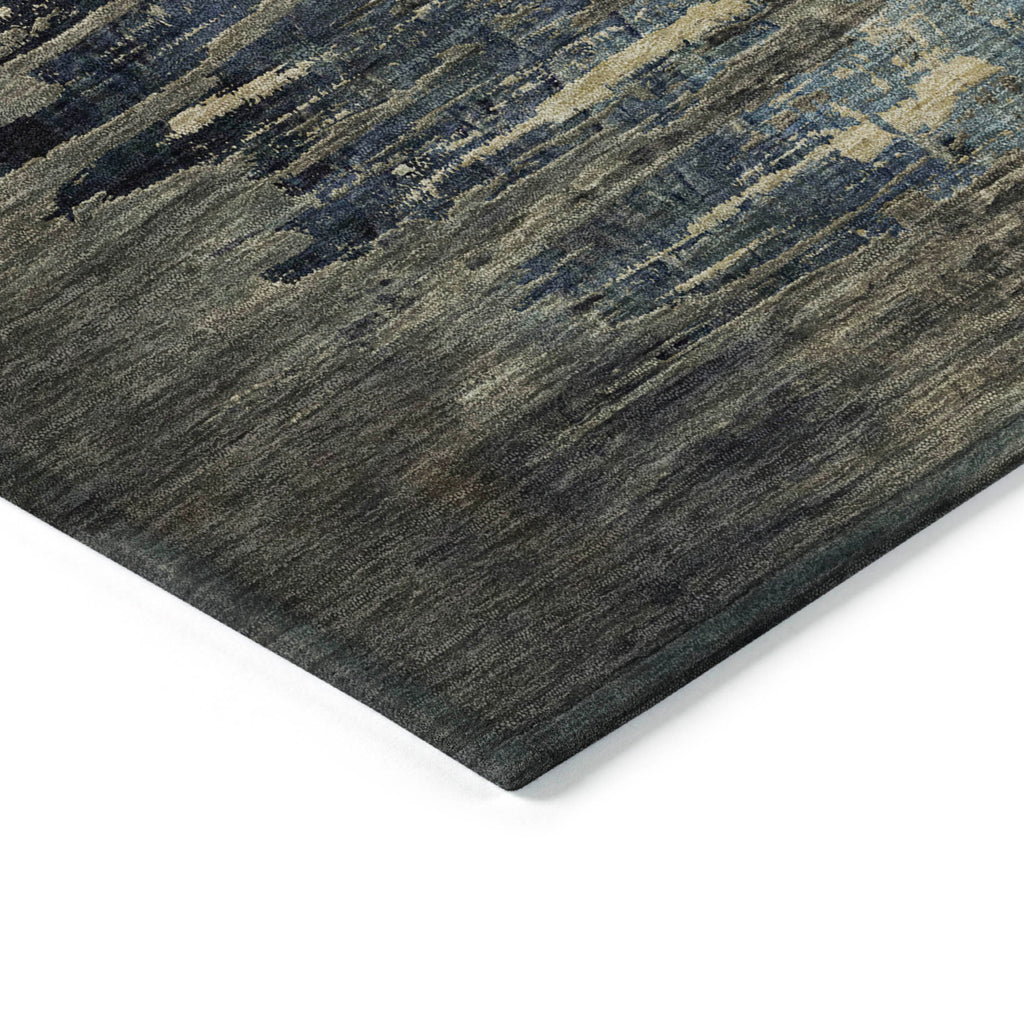 addison chantille acn1299 coffee rug