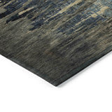 addison chantille acn1299 coffee rug