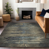 addison chantille acn1299 coffee rug