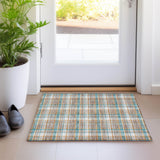 addison chantille acn1300 taupe rug