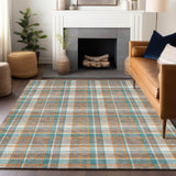 addison chantille acn1300 taupe rug