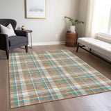 addison chantille acn1300 taupe rug