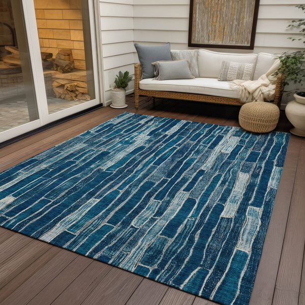 addison chantille acn1301 blue rug