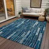 addison chantille acn1301 blue rug