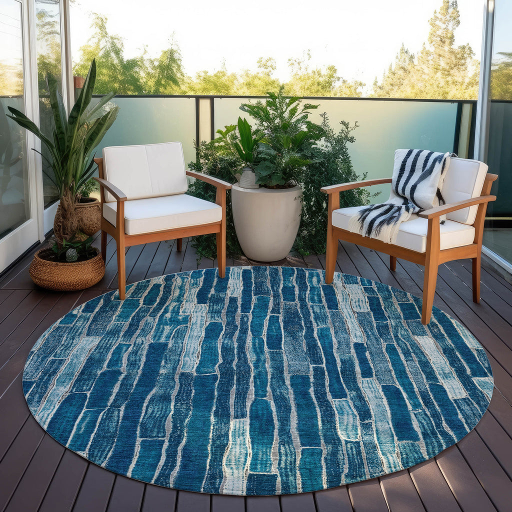 addison chantille acn1301 blue rug
