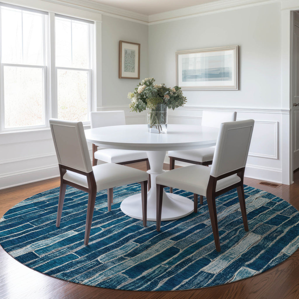 addison chantille acn1301 blue rug