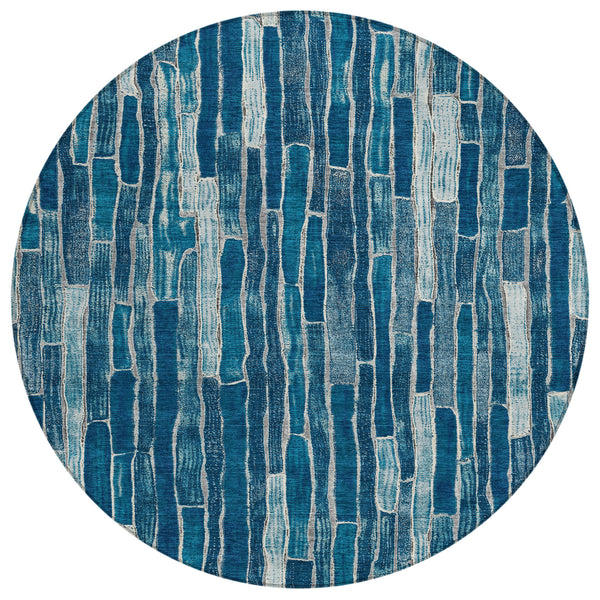 addison chantille acn1301 blue rug