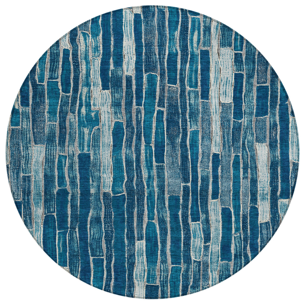addison chantille acn1301 blue rug