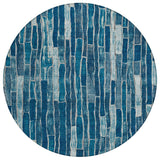 addison chantille acn1301 blue rug