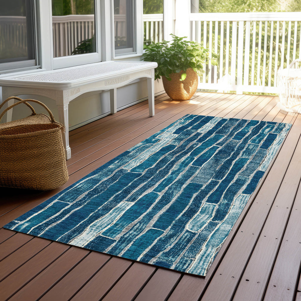 addison chantille acn1301 blue rug