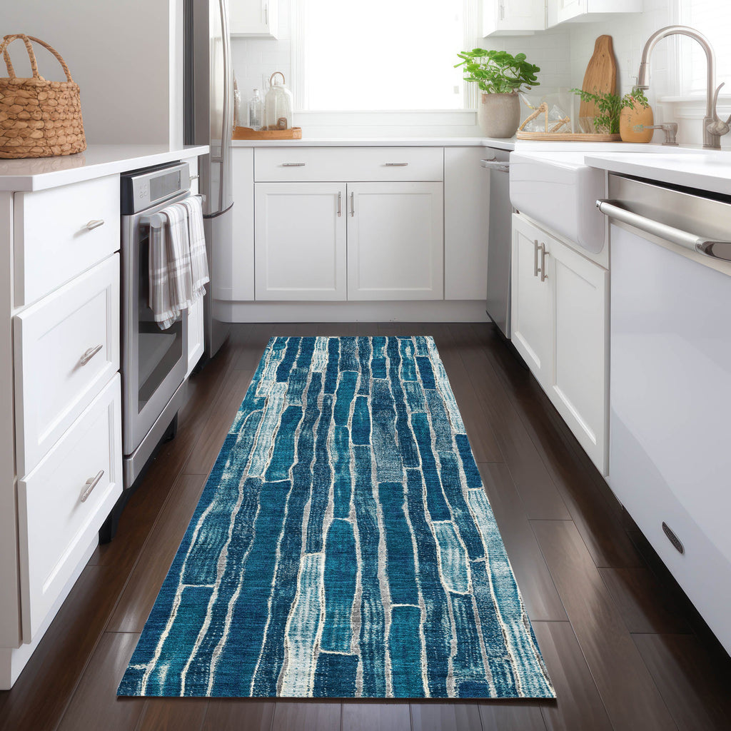 addison chantille acn1301 blue rug