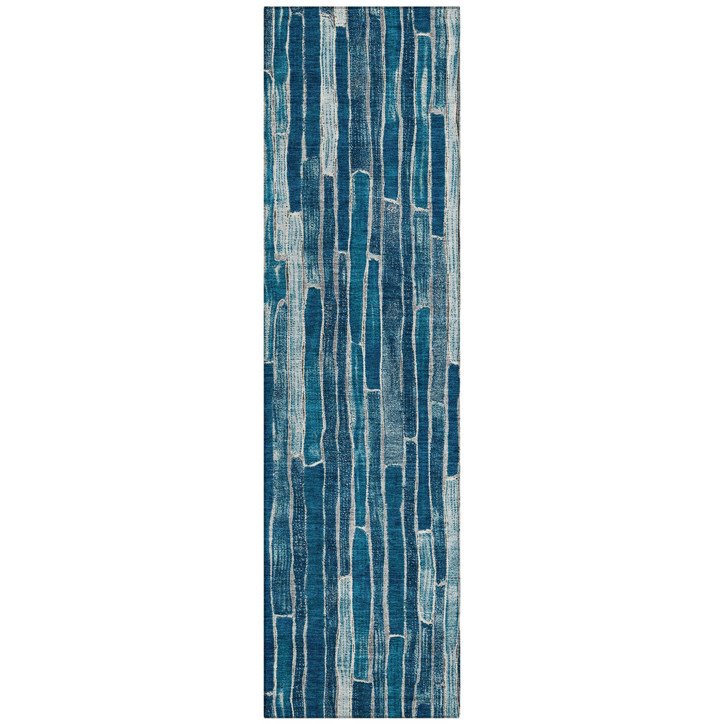 addison chantille acn1301 blue rug