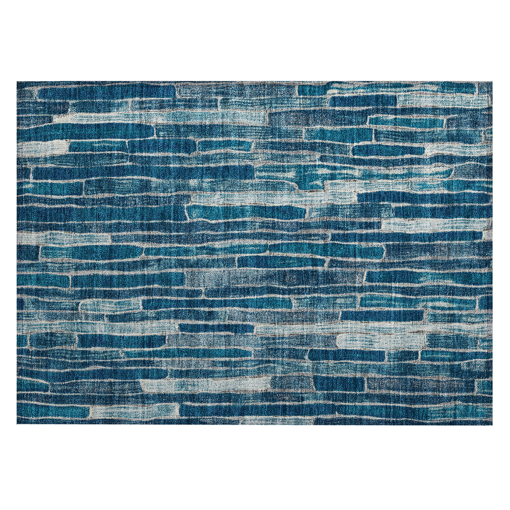 addison chantille acn1301 blue rug
