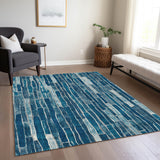 addison chantille acn1301 blue rug