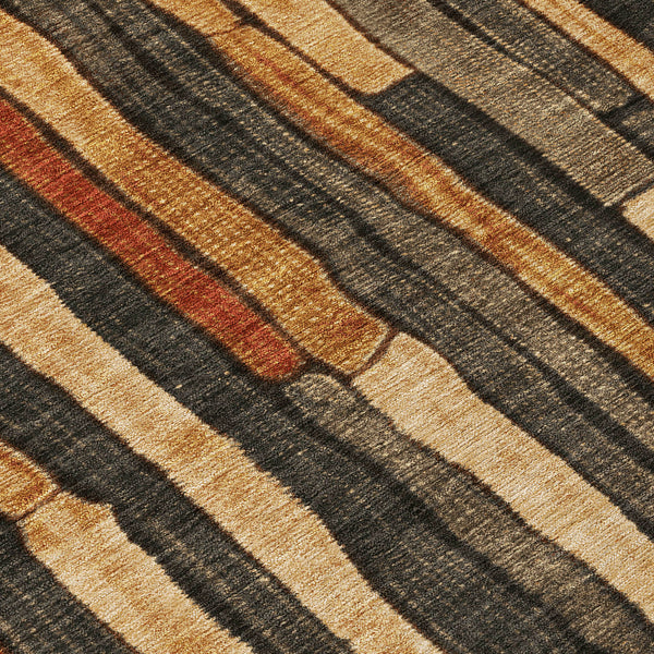 addison chantille acn1302 coffee rug