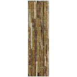 addison chantille acn1303 mocha rug
