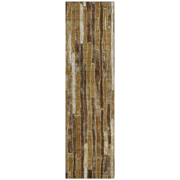 addison chantille acn1303 mocha rug