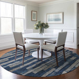 addison chantille acn1304 navy rug