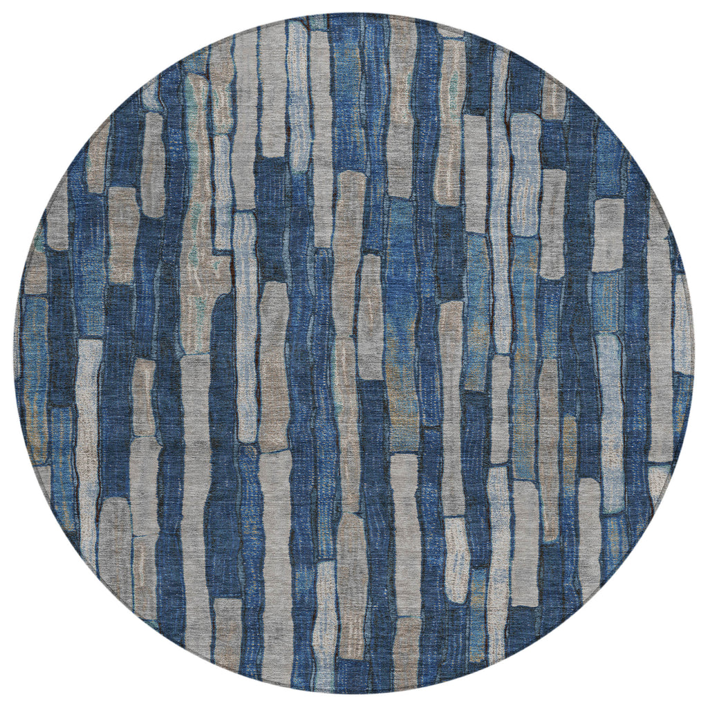 addison chantille acn1304 navy rug