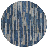 addison chantille acn1304 navy rug