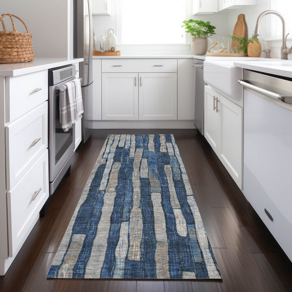 addison chantille acn1304 navy rug