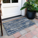 addison chantille acn1304 navy rug
