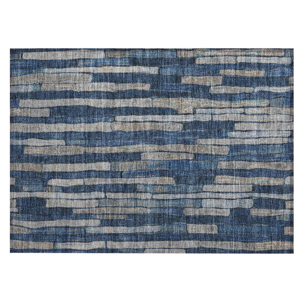 addison chantille acn1304 navy rug