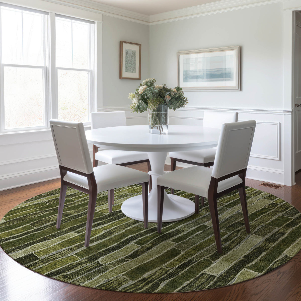 addison chantille acn1305 olive rug