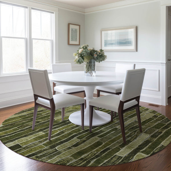 addison chantille acn1305 olive rug