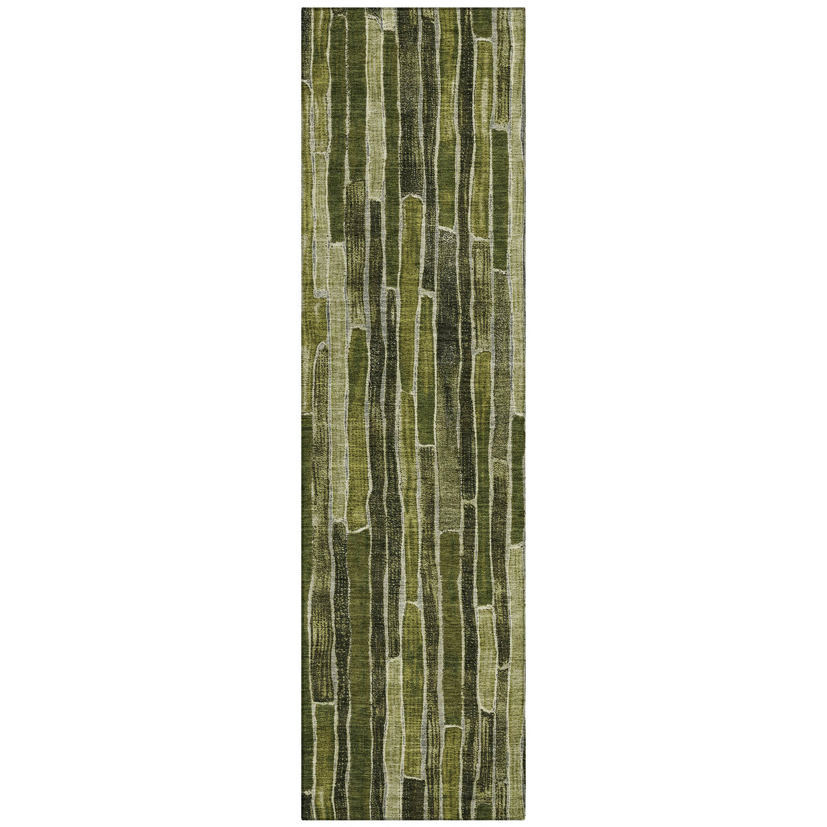 addison chantille acn1305 olive rug