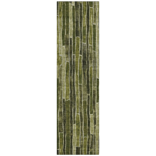 addison chantille acn1305 olive rug