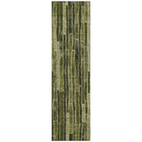 addison chantille acn1305 olive rug
