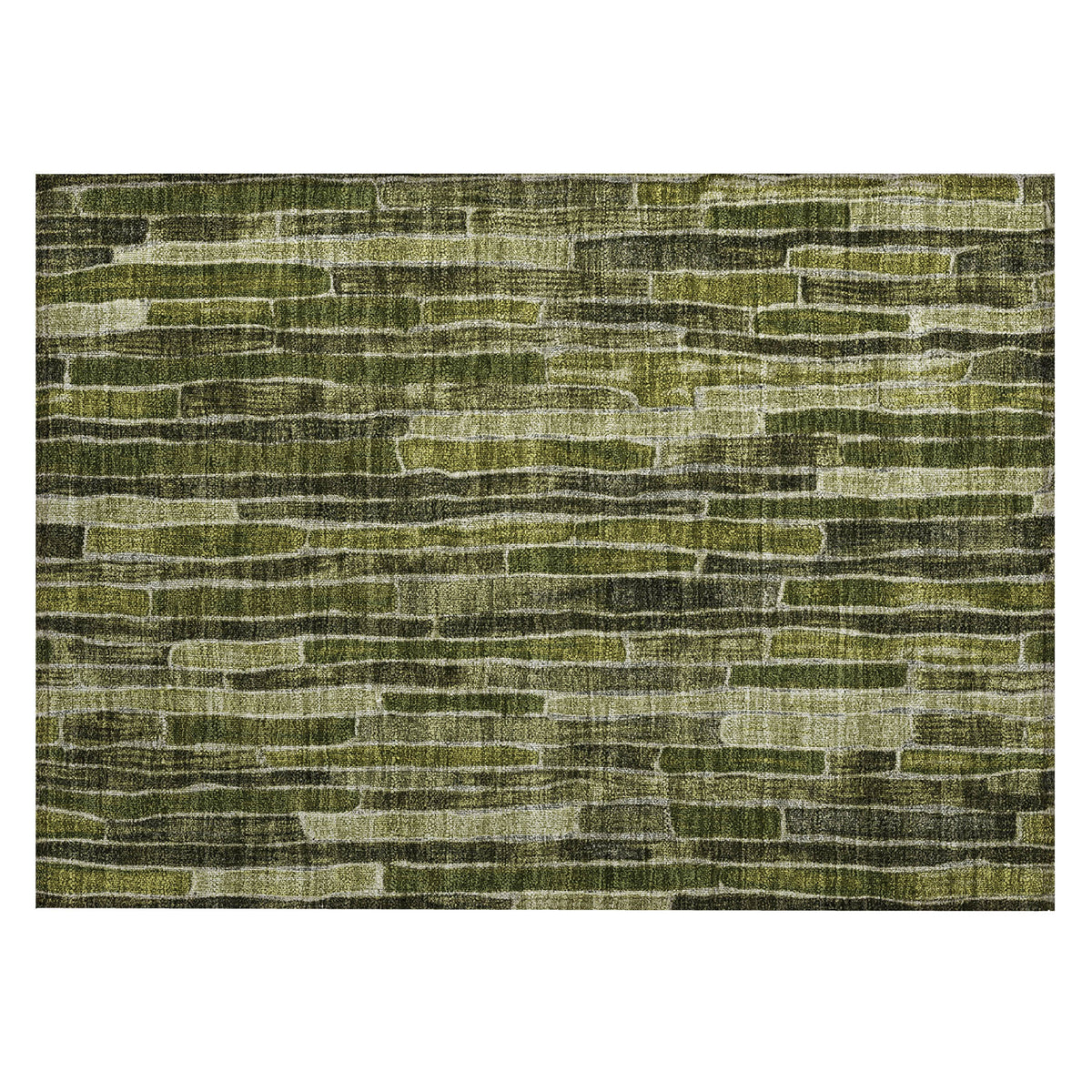 addison chantille acn1305 olive rug