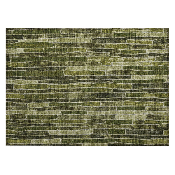 addison chantille acn1305 olive rug