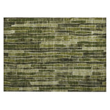 addison chantille acn1305 olive rug