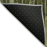 addison chantille acn1305 olive rug