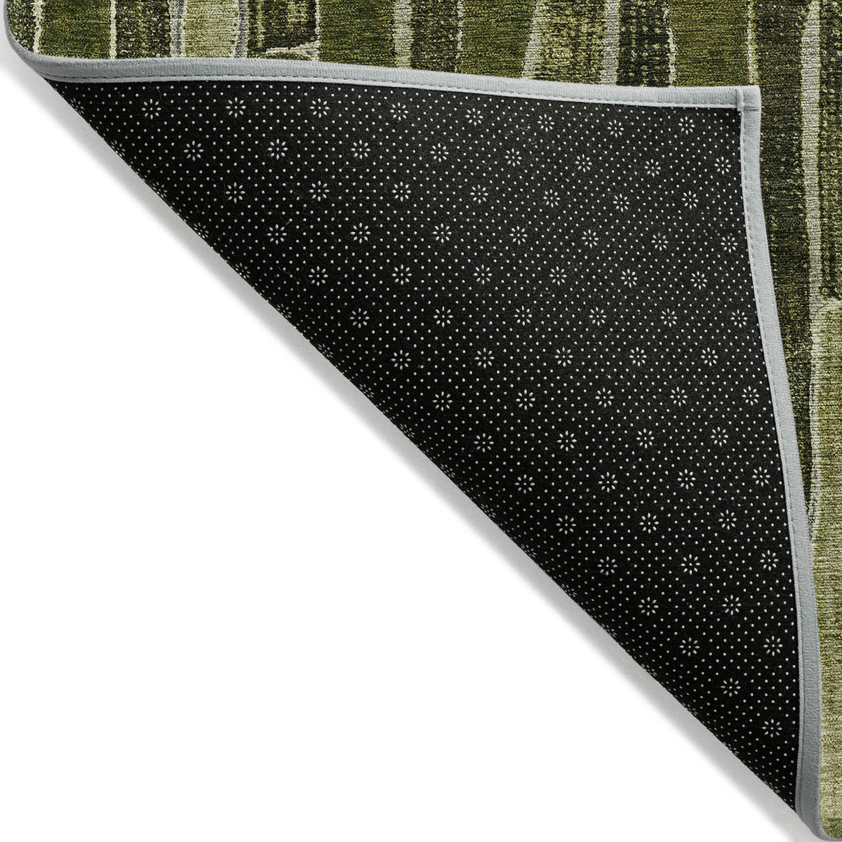 addison chantille acn1305 olive rug