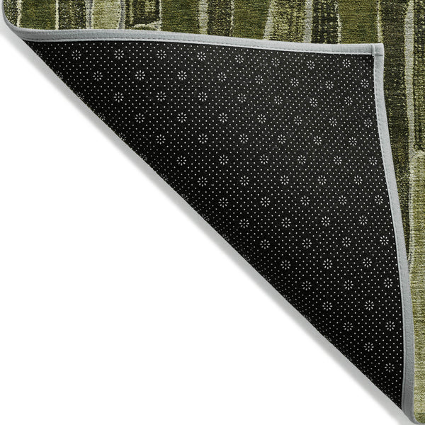 addison chantille acn1305 olive rug