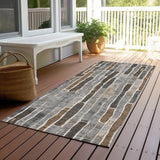 addison chantille acn1306 pewter rug