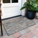 addison chantille acn1306 pewter rug