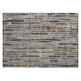 addison chantille acn1306 pewter rug