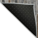 addison chantille acn1306 pewter rug