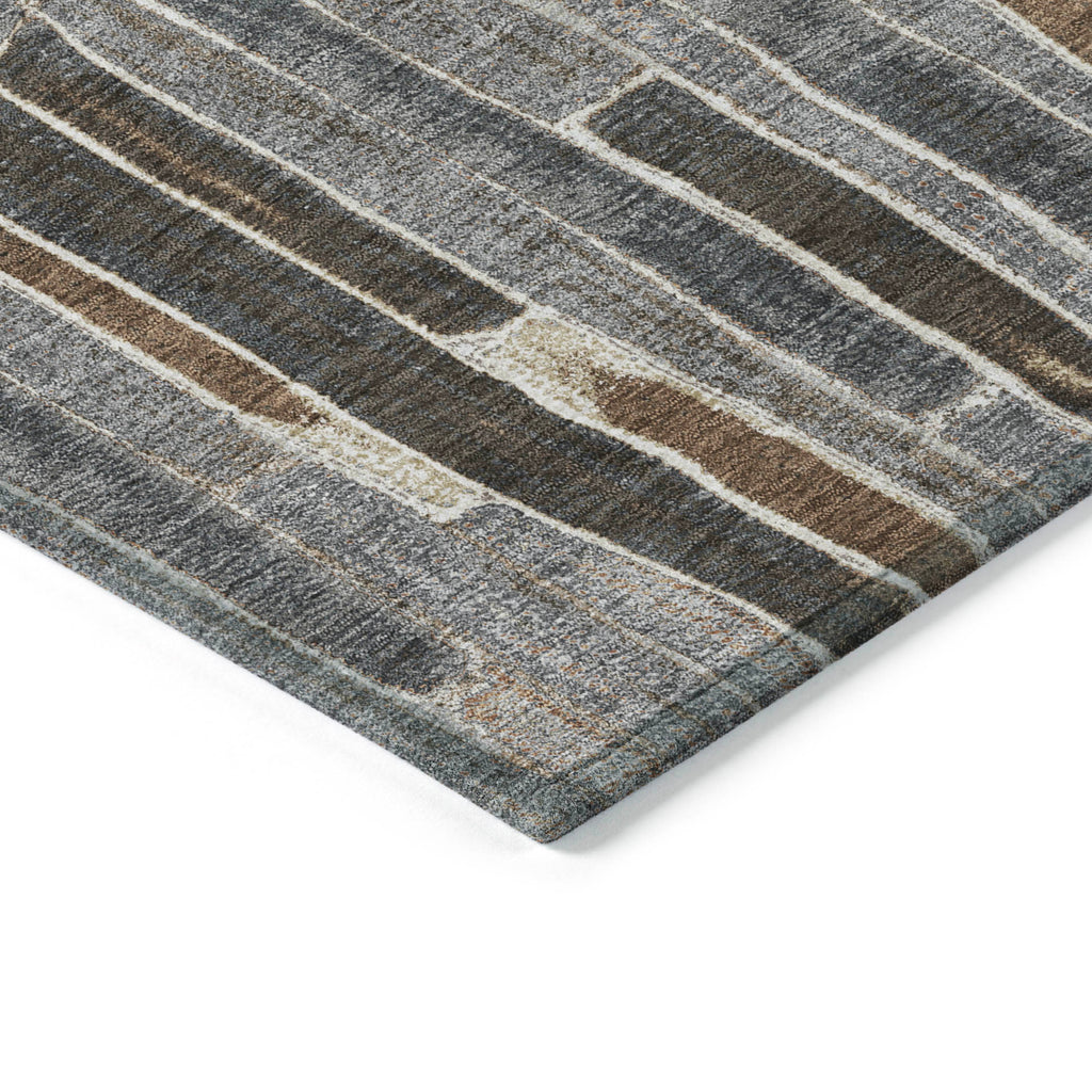 addison chantille acn1306 pewter rug
