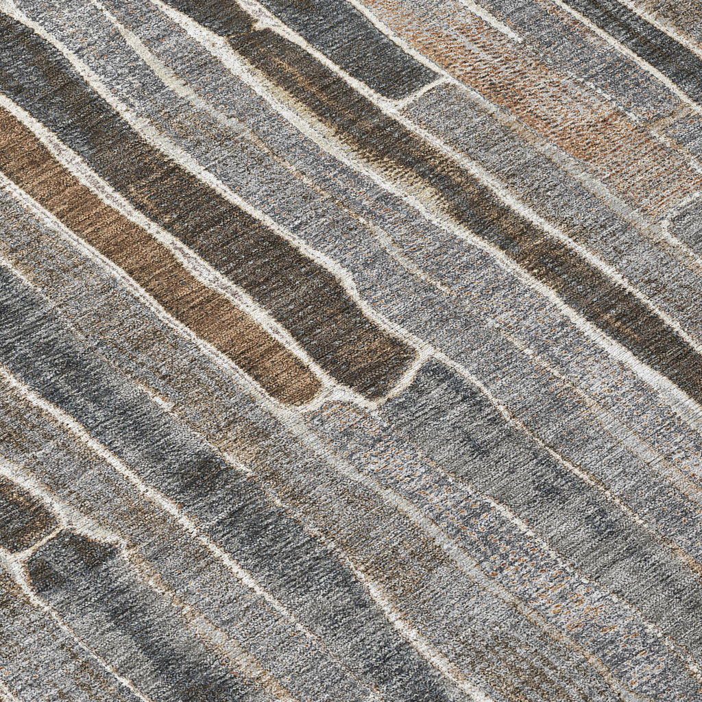addison chantille acn1306 pewter rug